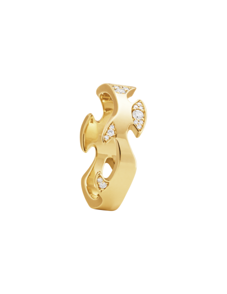 GEORG JENSEN - FUSION CENTERRING GEORG JENSEN - FUSION CENTERRING