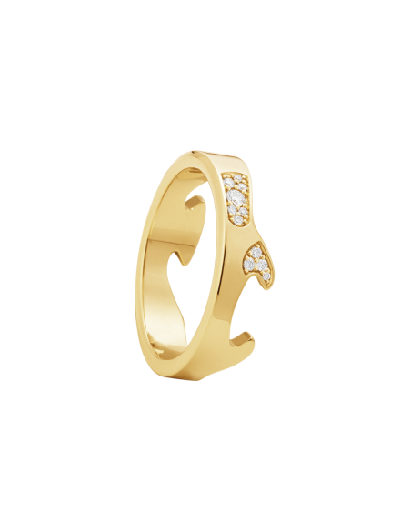 GEORG JENSEN - FUSION ENDERING AB GEORG JENSEN - FUSION ENDERING AB