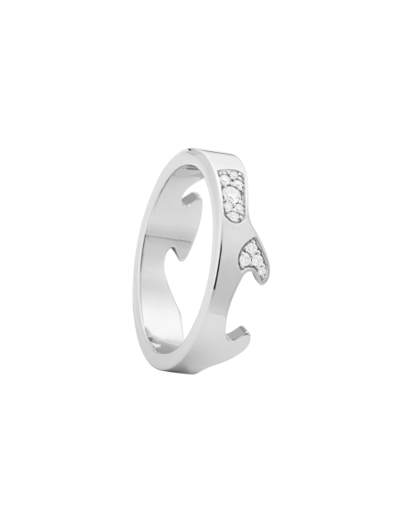 GEORG JENSEN - FUSION ENDERING AB GEORG JENSEN - FUSION ENDERING AB