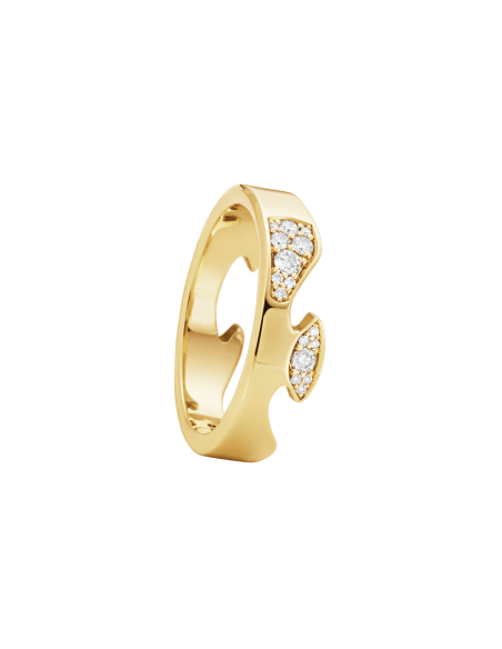 GEORG JENSEN - FUSION ENDERING AA GEORG JENSEN - FUSION ENDERING AA