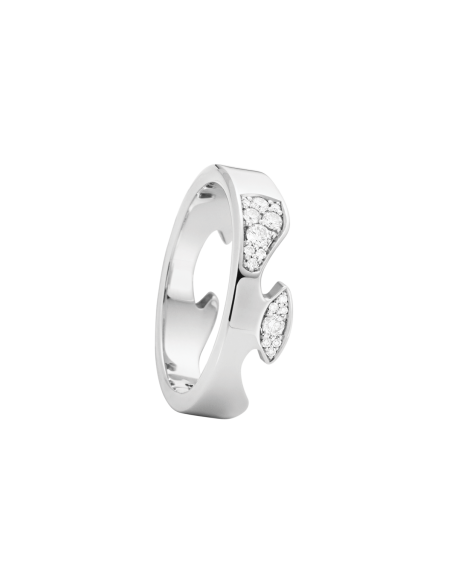 GEORG JENSEN - FUSION ENDERING AA GEORG JENSEN - FUSION ENDERING AA