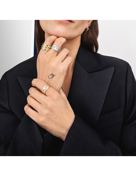 GEORG JENSEN | FUSION ENDERING AA GEORG JENSEN | FUSION ENDERING AA