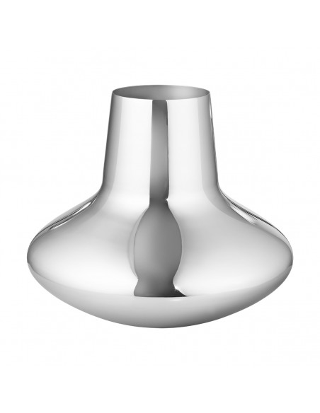 GEORG JENSEN - KOPPEL vase, stor