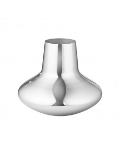 GEORG JENSEN - KOPPEL vase, mellem