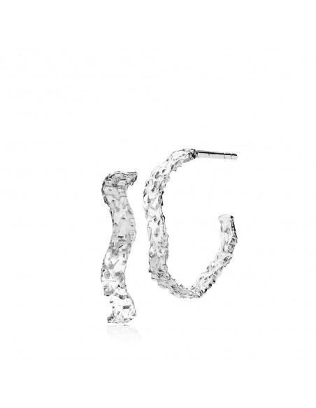 SISTIE - Sara Høydahl x Sistie - Stor Kreol Sølv SISTIE - Sara Høydahl x Sistie - Stor Kreol Sølv