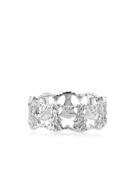 SISTIE - Sara Høydahl x Sistie - Ring Sølv SISTIE - Sara Høydahl x Sistie - Ring Sølv