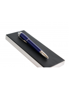 MONTBLANC - STARWALKER COOL BLUE FYLDEPEN