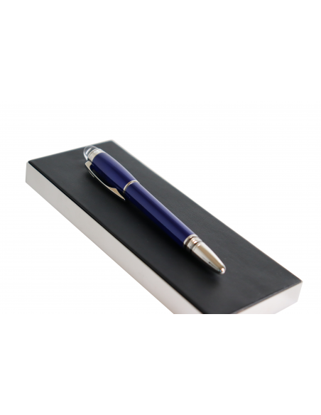 MONTBLANC - STARWALKER COOL BLUE FYLDEPEN