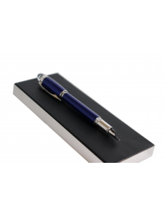 MONTBLANC - STARWALKER COOL BLUE FYLDEPEN 2