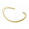 GEORG JENSEN OFFSPRING ARMRING - 18 KT GULD