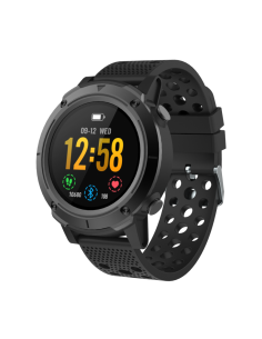 swiss+go Zermatt X Smartwatch GPS