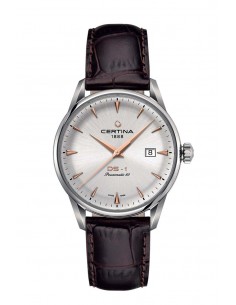CERTINA - DS-1 POWERMATIC 80 HERRE UR