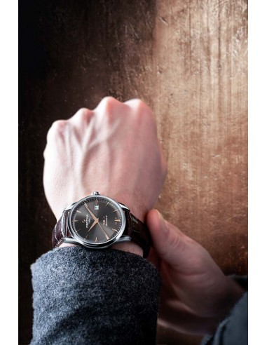 CERTINA - DS-1 POWERMATIC 80 HERRE UR