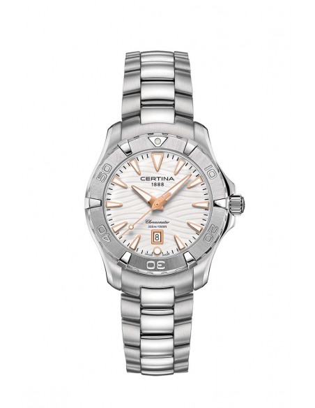 CERTINA - DS ACTION DAME UR CERTINA - DS ACTION DAME UR