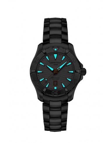 CERTINA - DS ACTION DAME UR