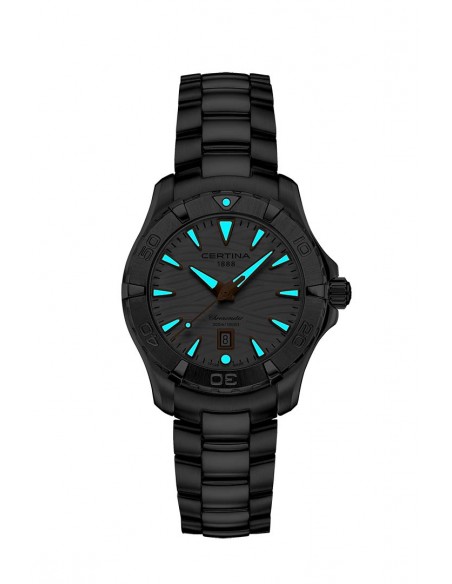 CERTINA - DS ACTION DAME UR CERTINA - DS ACTION DAME UR