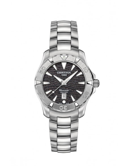 CERTINA - DS ACTION DAME UR CERTINA - DS ACTION DAME UR