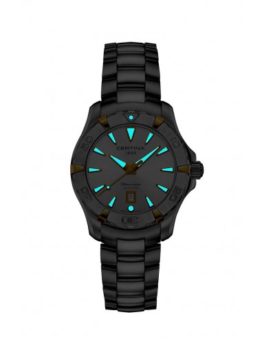 CERTINA - DS ACTION DAME UR