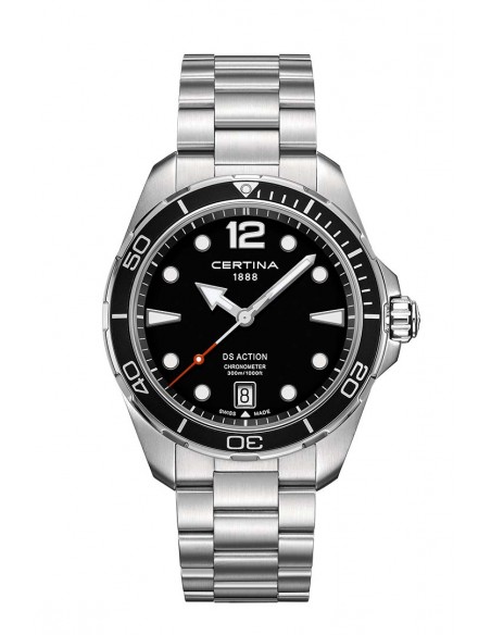 CERTINA - DS ACTION HERRE UR CERTINA - DS ACTION HERRE UR