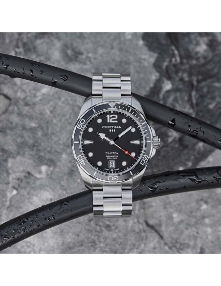 CERTINA - DS ACTION HERRE UR CERTINA - DS ACTION HERRE UR