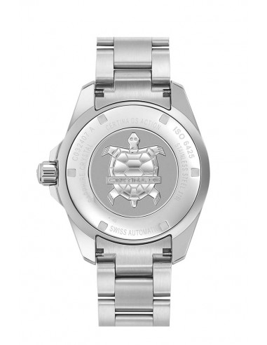 CERTINA - DS ACTION HERRE UR