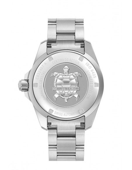 CERTINA - DS ACTION HERRE UR CERTINA - DS ACTION HERRE UR