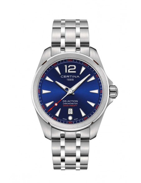 CERTINA - DS ACTION HERRE UR