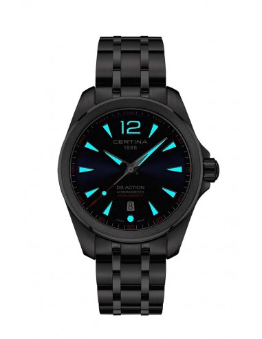 CERTINA | DS ACTION HERRE UR