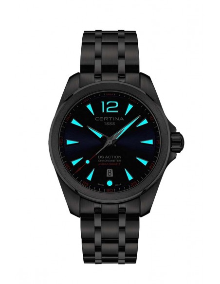 CERTINA | DS ACTION HERRE UR