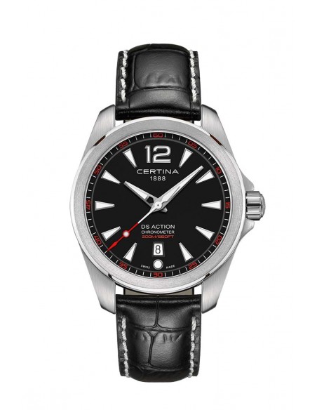 CERTINA - DS ACTION HERRE UR