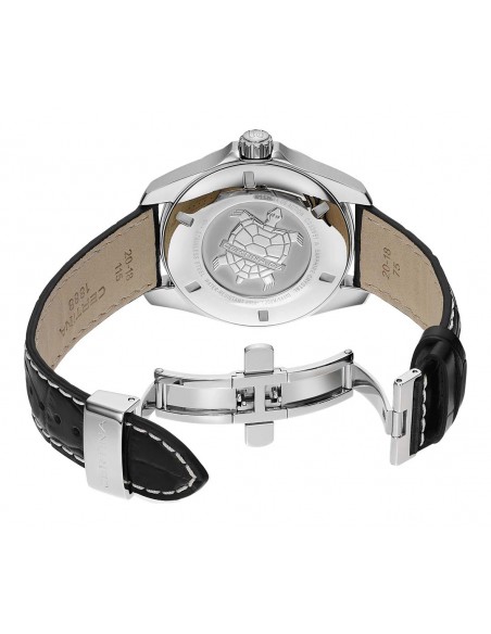 CERTINA - DS ACTION HERRE UR