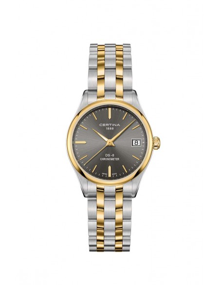 CERTINA - DS 8 DAME UR CERTINA - DS 8 DAME UR