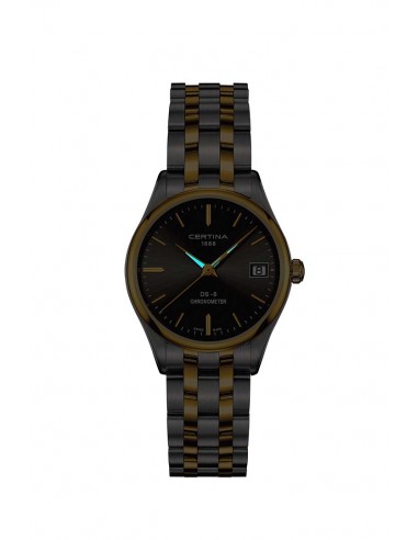 CERTINA - DS 8 DAME UR