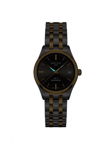 CERTINA - DS 8 DAME UR CERTINA - DS 8 DAME UR