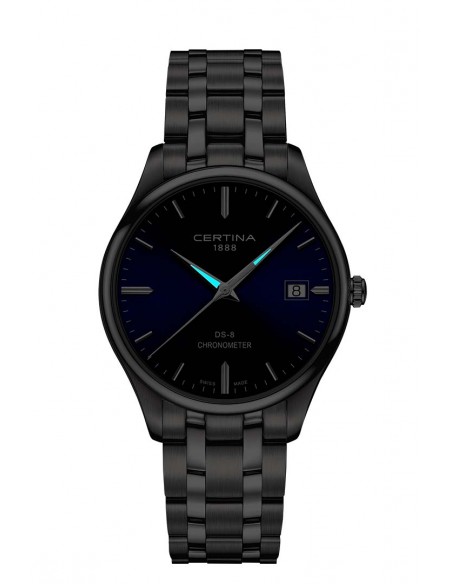 CERTINA - DS 8 HERRE UR CERTINA - DS 8 HERRE UR