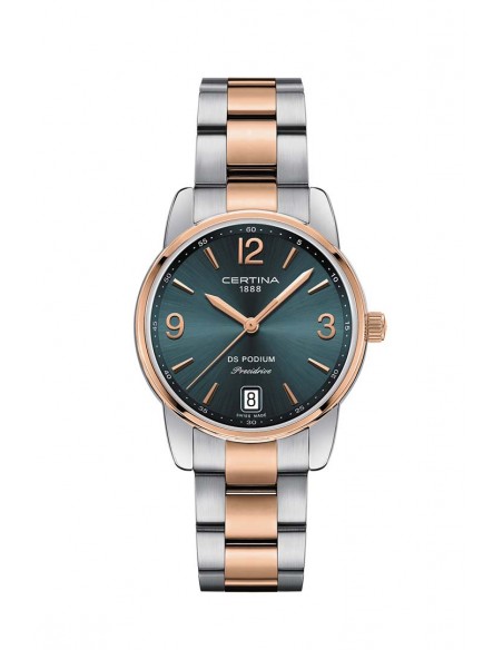 CERTINA - DS PODIUM DAME UR CERTINA - DS PODIUM DAME UR