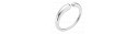 GEORG JENSEN MERCY - ARMRING I  STERLING SØLV - STR. S-L GEORG JENSEN MERCY - ARMRING I  STERLING SØLV - STR. S-L