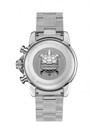 CERTINA - DS PODIUM CHONOGRAPH HERRE UR