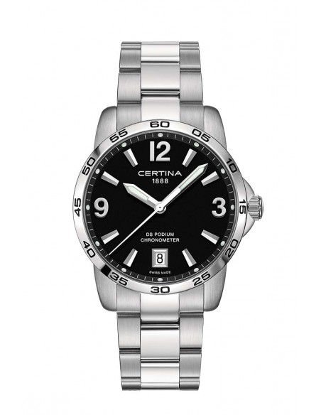 CERTINA - DS PODIUM HERRE UD