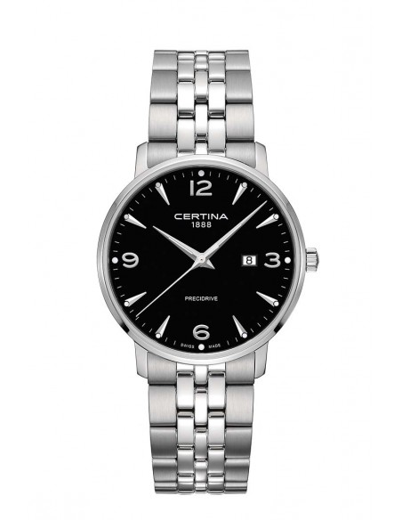 CERTINA - DS CAIMANO DAME UR