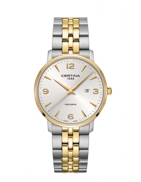 CERTINA - DS CAIMANO HERRE UR