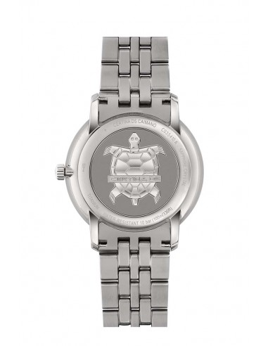 CERTINA - DS CAIMANO TITANIUM HERRE UR