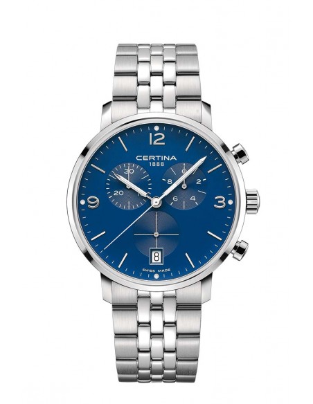 CERTINA - DS CAIMANO HERRE UR CERTINA - DS CAIMANO HERRE UR
