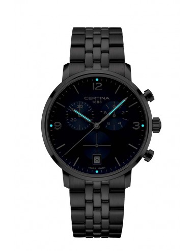 CERTINA - DS CAIMANO HERRE UR