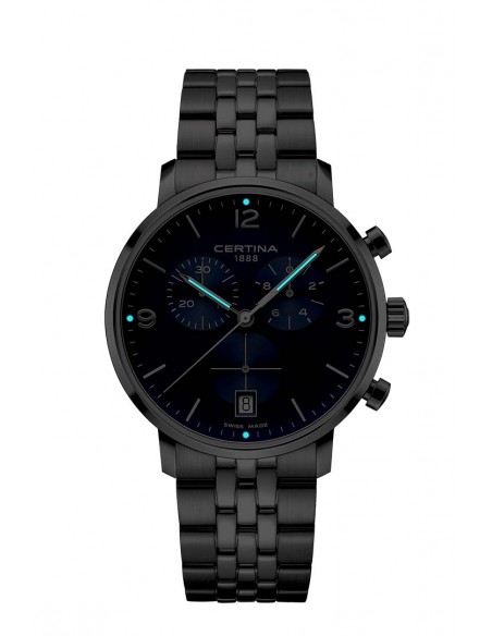 CERTINA - DS CAIMANO HERRE UR CERTINA - DS CAIMANO HERRE UR
