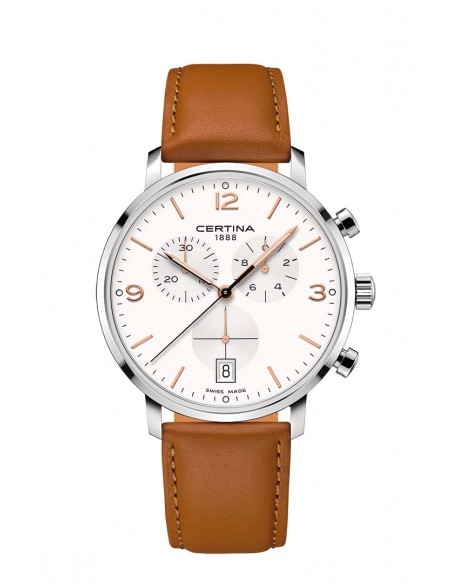 CERTINA - DS CAIMANO HERRE UR CERTINA - DS CAIMANO HERRE UR