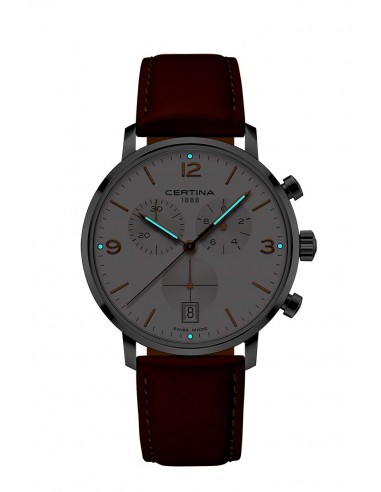 CERTINA - DS CAIMANO HERRE UR