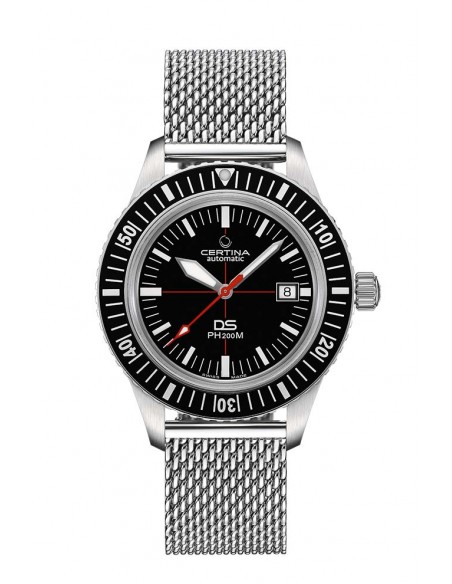 CERTINA - DS PH 200M HERRE UR CERTINA - DS PH 200M HERRE UR