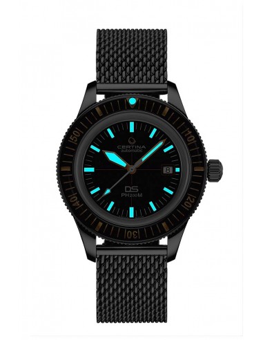 CERTINA - DS PH 200M HERRE UR