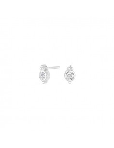 JOANLI NOR - RHD. SØLV ØRESTIKKER IRENENOR